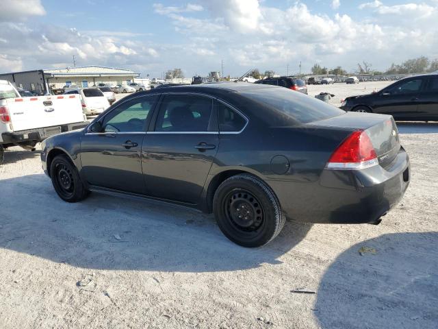Photo 2 from auction – 2013 CHEVROLET IMPALA POL with VIN 2G1WD5E39D1261192