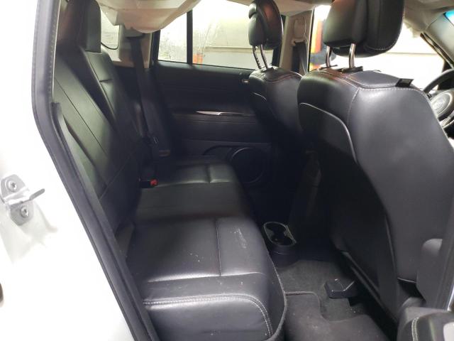 Zdjęcie 10 z aukcji – 2016 JEEP COMPASS LA z VIN 1C4NJDEB8GD545032