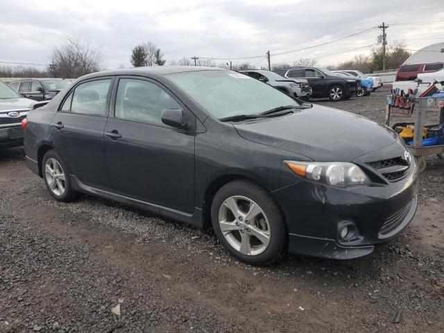 Photo 4 from auction – 2011 TOYOTA COROLLA BA with VIN 2T1BU4EE1BC705276