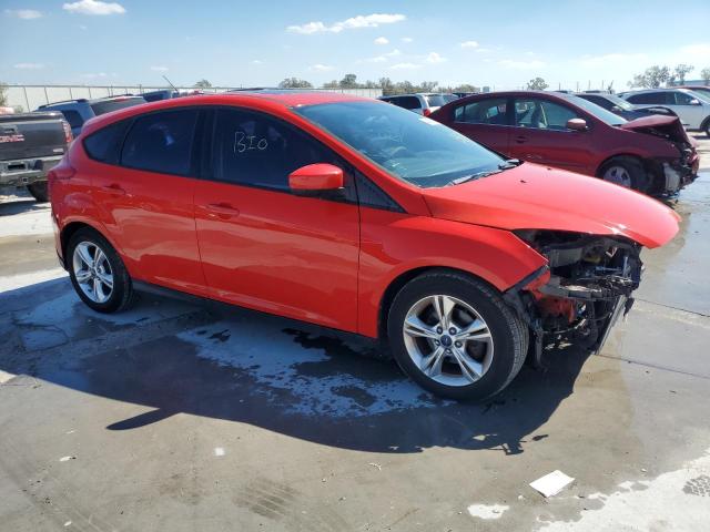 Photo 4 from auction – 2013 FORD FOCUS SE with VIN 1FADP3K23DL308965