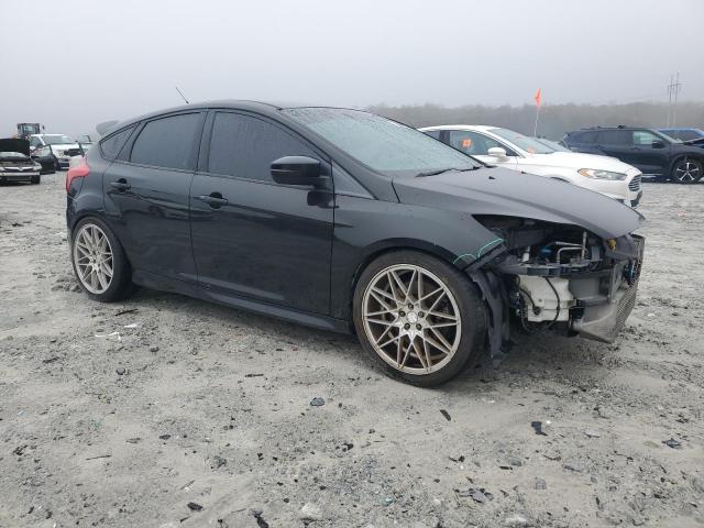 Photo 4 from auction – 2014 FORD FOCUS ST with VIN 1FADP3L95EL432541