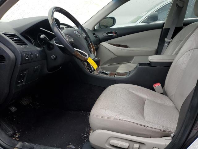 Photo 7 from auction – 2010 LEXUS ES 350 with VIN JTHBK1EG9A2356417
