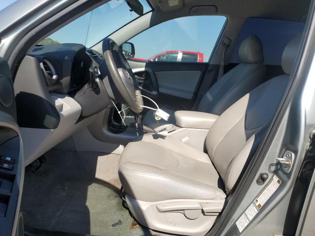 Photo 7 from auction – 2006 TOYOTA RAV4 with VIN JTMBD33V966006200