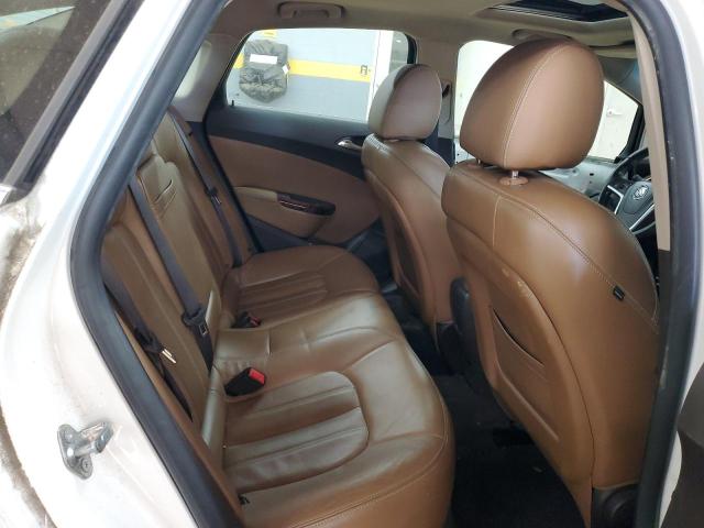 Снимка 10 от търг – 2012 BUICK VERANO с VIN 1G4PS5SK7C4126420