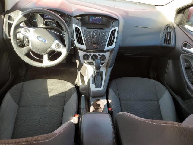Photo 8 from auction – 2014 FORD FOCUS SE with VIN 1FADP3F23EL124525