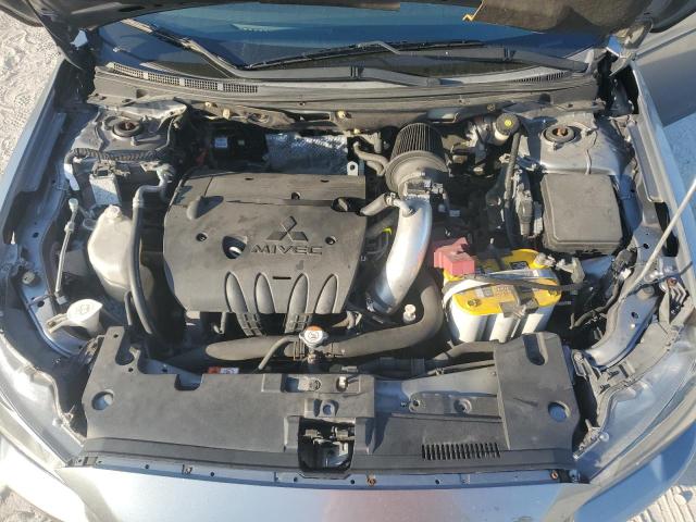 Photo 11 from auction – 2015 MITSUBISHI LANCER ES with VIN JA32U2FU7FU001455