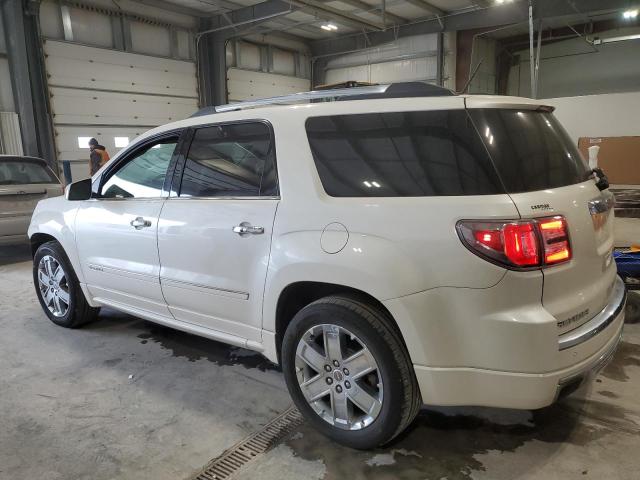 Photo 2 from auction – 2015 GMC ACADIA DEN with VIN 1GKKVTKD4FJ180201
