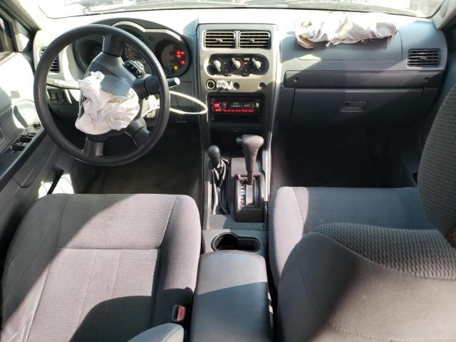 Photo 8 from auction – 2003 NISSAN FRONTIER C with VIN 1N6MD29Y93C430782