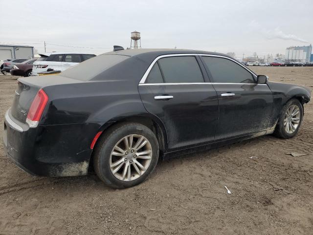 Photo 3 from auction – 2016 CHRYSLER 300C with VIN 2C3CCAEG7GH343351