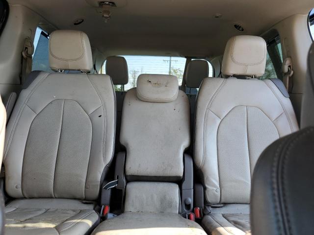 Photo 10 from auction – 2018 CHRYSLER PACIFICA T with VIN 2C4RC1BG7JR115233