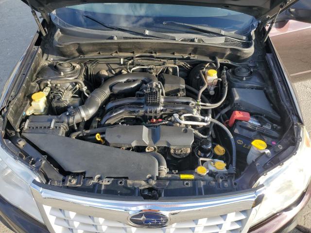 Photo 12 from auction – 2013 SUBARU FORESTER 2 with VIN JF2SHABC5DH406993