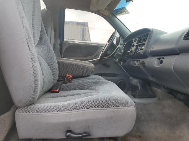 Photo 10 from auction – 1998 DODGE DAKOTA with VIN 1B7FL26P2WS731317
