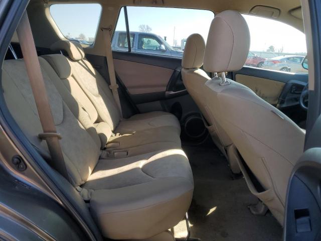Photo 10 from auction – 2010 TOYOTA RAV4 with VIN 2T3BF4DV2AW065921