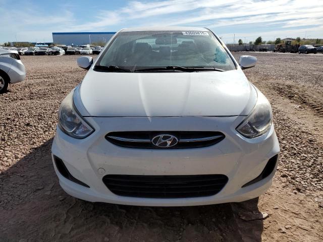 Photo 5 from auction – 2016 HYUNDAI ACCENT SE with VIN KMHCT4AE2GU092328