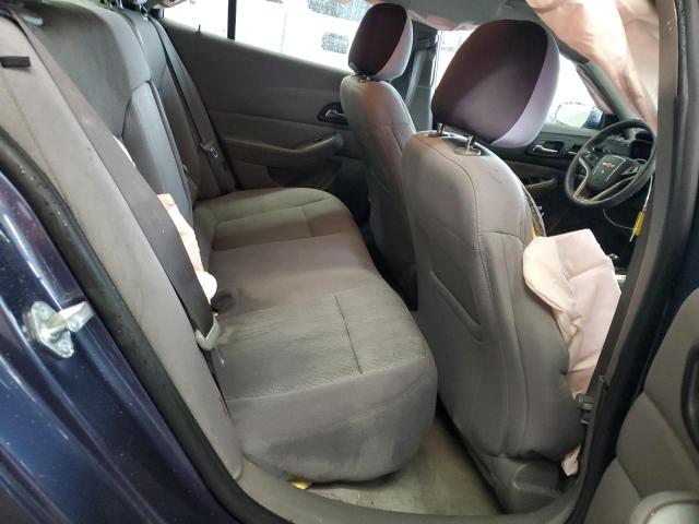 Photo 10 from auction – 2015 CHEVROLET MALIBU LS with VIN 1G11B5SL2FF247909