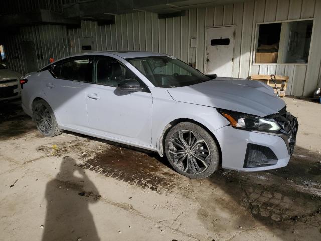 Photo 4 from auction – 2023 NISSAN ALTIMA SR with VIN 1N4BL4CV5PN304555