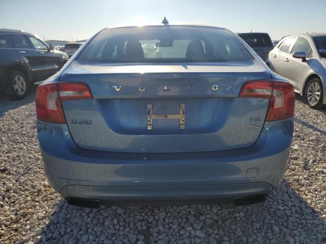 Photo 6 from auction – 2014 VOLVO S60 T5 with VIN YV1612FH2E2295589