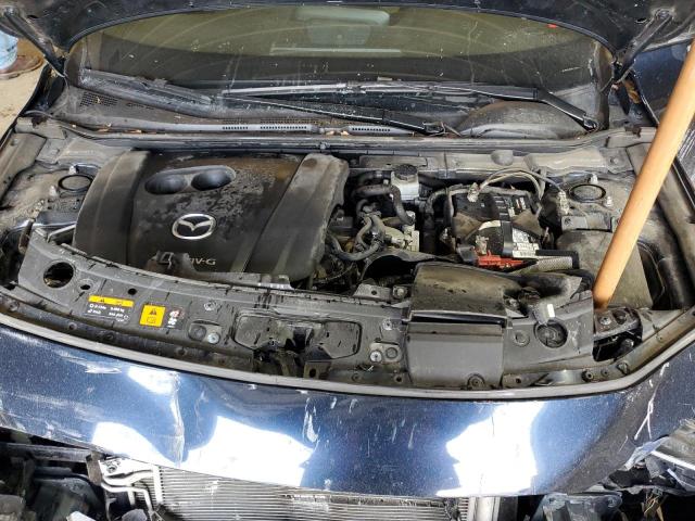 Photo 11 from auction – 2019 MAZDA 3 with VIN JM1BPBJM2K1137911