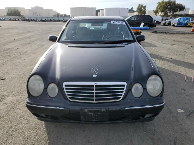 Photo 5 from auction – 2000 MERCEDES-BENZ E 320 with VIN WDBJF65J0YB162068