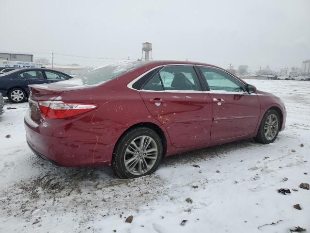 Photo 3 from auction – 2016 TOYOTA CAMRY LE with VIN 4T1BF1FK7GU531720