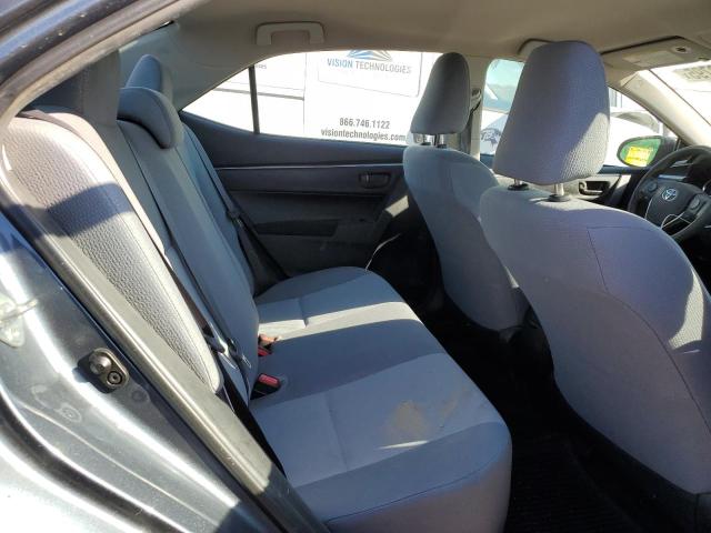 Photo 10 from auction – 2015 TOYOTA COROLLA L with VIN 2T1BURHE0FC390081