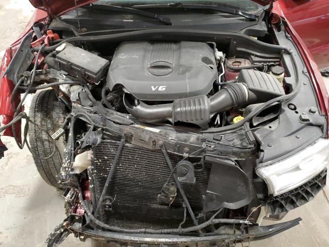Photo 12 from auction – 2014 DODGE DURANGO LI with VIN 1C4RDJDG3EC279152