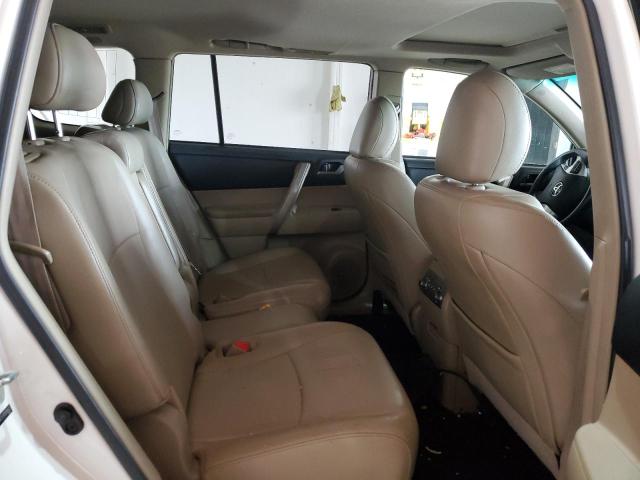 Снимка 11 от търг – 2013 TOYOTA HIGHLANDER с VIN 5TDBK3EH7DS264435