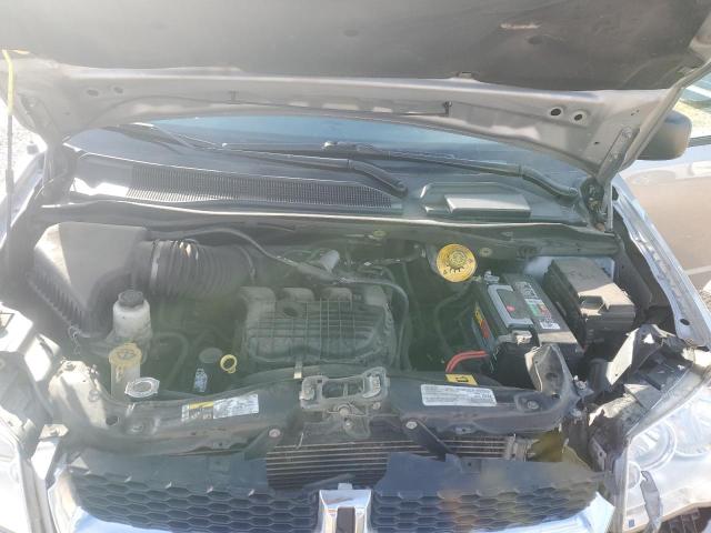 Photo 12 from auction – 2019 DODGE GRAND CARA with VIN 2C4RDGBG2KR665067