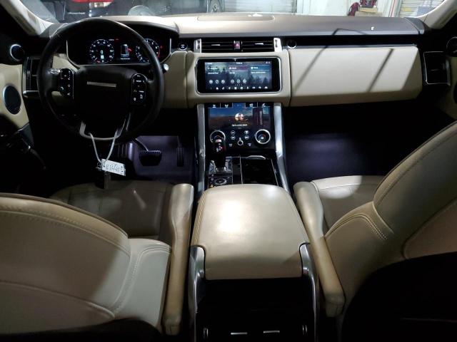 Photo 8 from auction – 2020 LAND ROVER RANGE ROVE with VIN SALWR2SU1LA704565