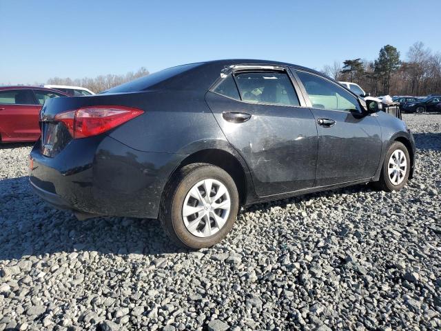 Photo 3 from auction – 2018 TOYOTA COROLLA L with VIN 5YFBURHE7JP765621