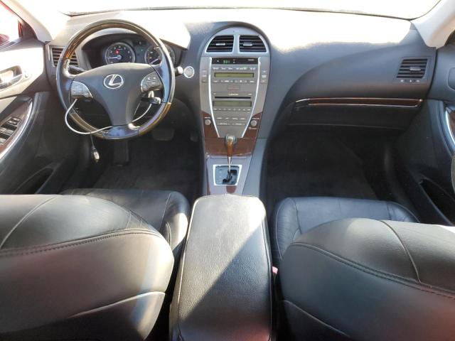 Photo 8 from auction – 2010 LEXUS ES 350 with VIN JTHBK1EG8A2393345