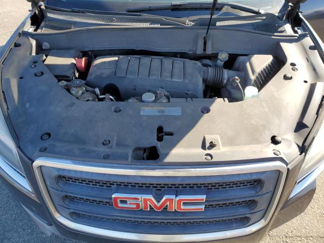 Photo 12 from auction – 2015 GMC ACADIA SLE with VIN 1GKKVPKD9FJ197602