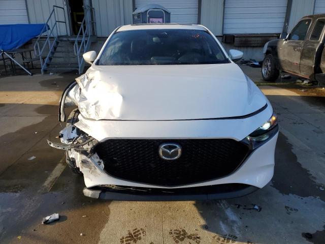 Photo 5 from auction – 2023 MAZDA 3 PREFERRE with VIN JM1BPALM9P1616681
