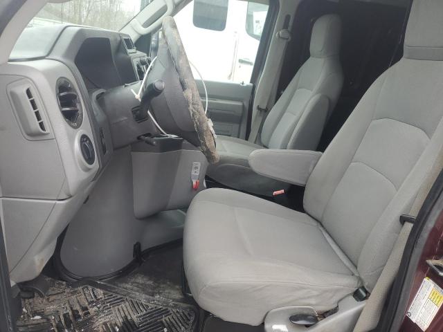 Photo 7 from auction – 2011 FORD ECONOLINE with VIN 1FTSS3ES8BDA20569