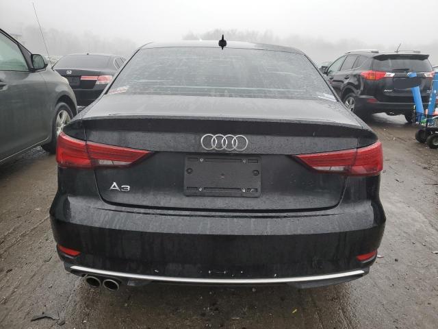 Photo 6 from auction – 2018 AUDI A3 PREMIUM with VIN WAUAUGFF7J1010529