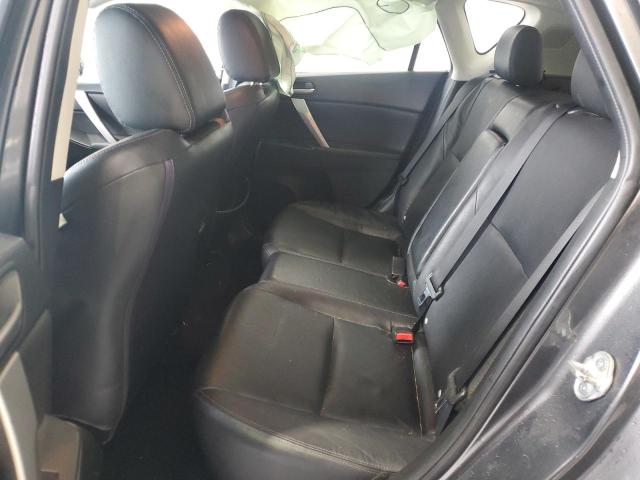 Photo 10 from auction – 2013 MAZDA 3 I with VIN JM1BL1M7XD1833527