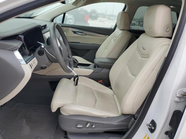 Photo 7 from auction – 2017 CADILLAC XT5 PREMIU with VIN 1GYKNERS0HZ248570