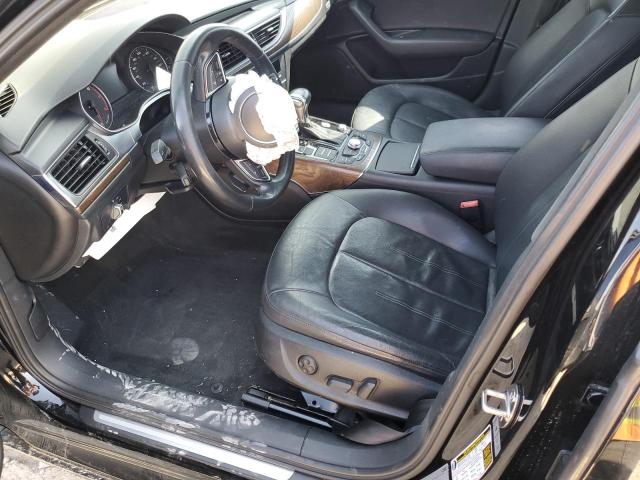 Photo 7 from auction – 2015 AUDI A6 PREMIUM with VIN WAUCFAFC7FN013579