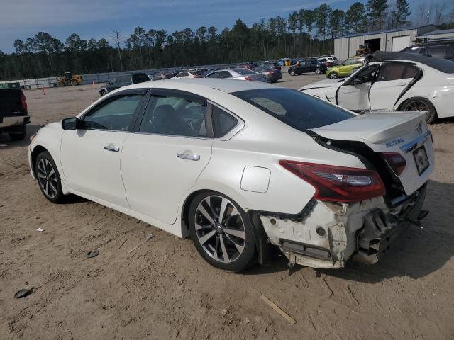 Photo 2 from auction – 2017 NISSAN ALTIMA 2.5 with VIN 1N4AL3AP3HC235081