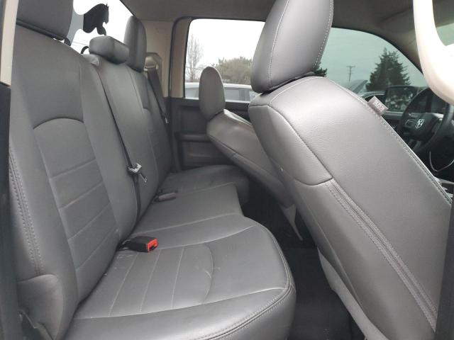 Photo 10 from auction – 2018 RAM 1500 ST with VIN 1C6RR7FG8JS329102