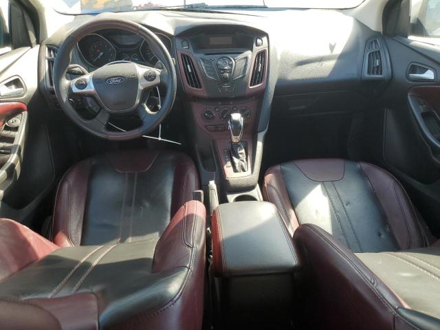 Photo 8 from auction – 2012 FORD FOCUS SE with VIN 1FAHP3F20CL150997