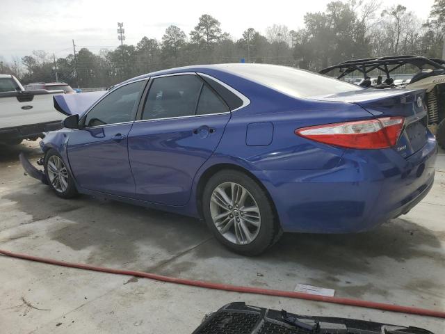 Photo 2 from auction – 2016 TOYOTA CAMRY LE with VIN 4T1BF1FK0GU557477