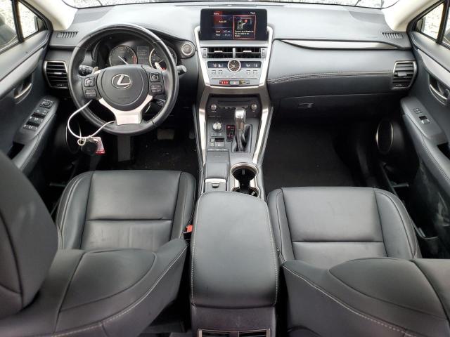Photo 8 from auction – 2021 LEXUS NX 300 BAS with VIN JTJDARBZ6M2186360