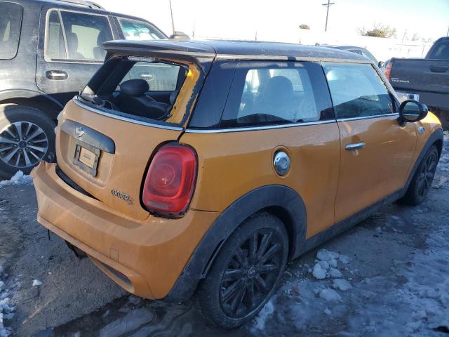 Photo 3 from auction – 2015 MINI COOPER S with VIN WMWXP7C52F2A59350