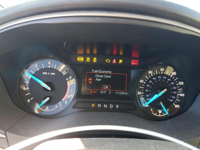 Photo 9 from auction – 2015 FORD FUSION SE with VIN 3FA6P0H74FR283816