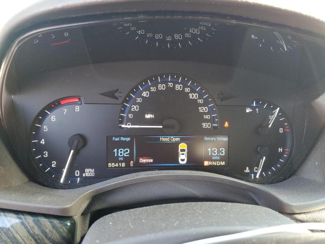 Photo 9 from auction – 2014 CADILLAC ATS LUXURY with VIN 1G6AB5SA5E0194150