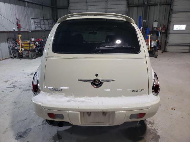 Photo 6 from auction – 2007 CHRYSLER PT CRUISER with VIN 3A8FY68857T602494