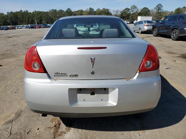 Photo 6 from auction – 2009 PONTIAC G6 with VIN 1G2ZG57B794178523