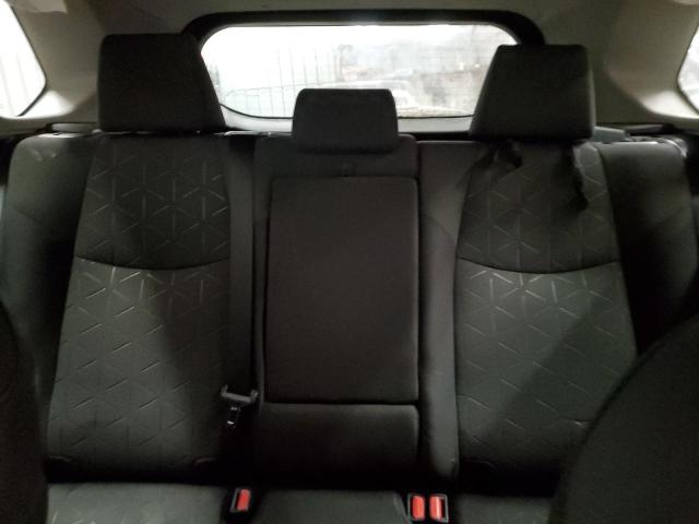 Photo 10 from auction – 2021 TOYOTA RAV4 with VIN 2T3W1RFV2MC131061