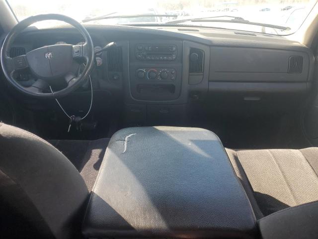 Photo 8 from auction – 2004 DODGE RAM 1500 S with VIN 1D7HA18DX4J234763